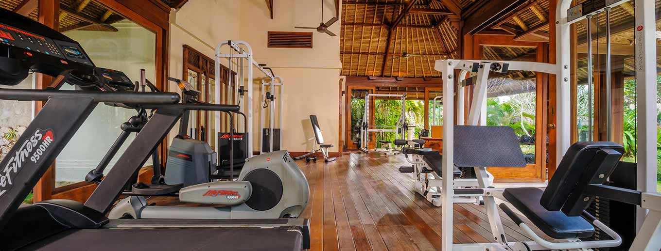 Villa Bayuh Sabbha