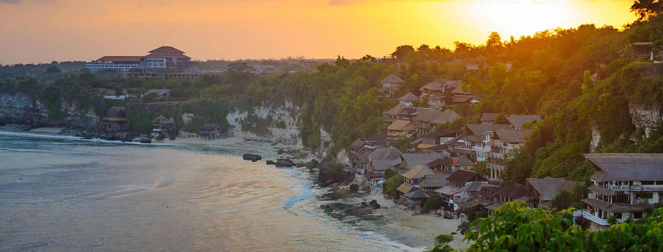 Villa Bayuh Sabbha